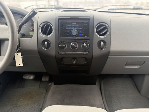Used 2008 Ford F150 XLT image 21