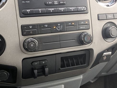 Used 2016 Ford F350 XLT w/ XLT Value Package image 24