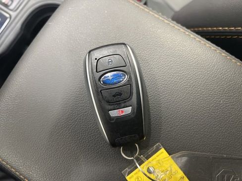 Used 2023 Subaru Forester Wilderness image 23