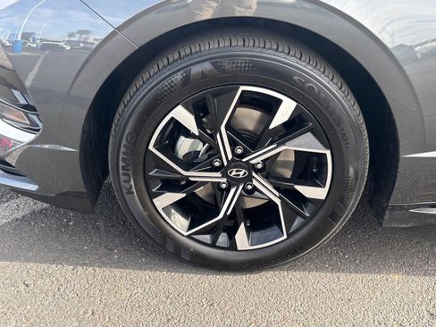 Used 2025 Hyundai Sonata SEL image 11