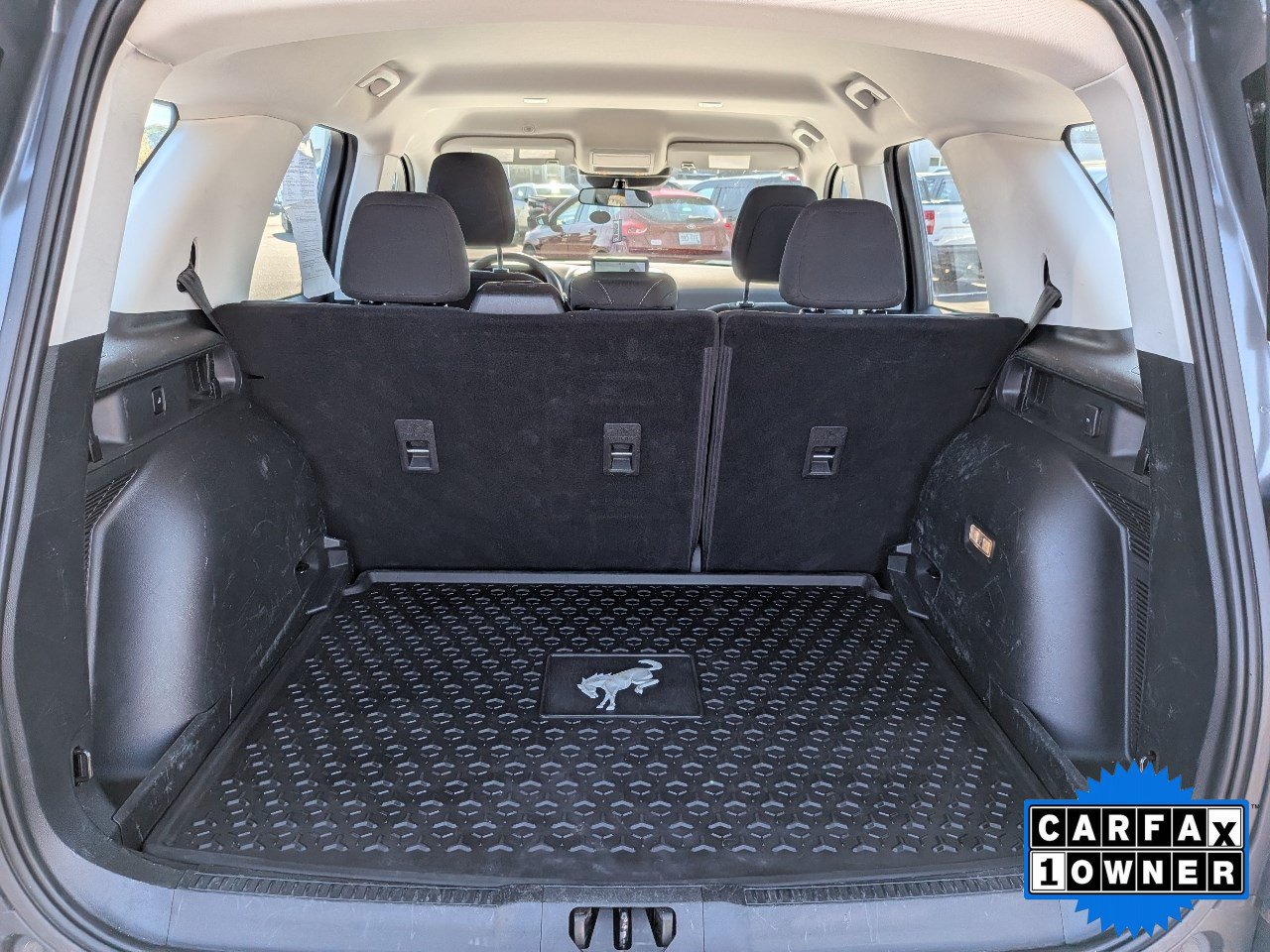 Certified 2021 Ford Bronco Sport AWD/4WD image 12
