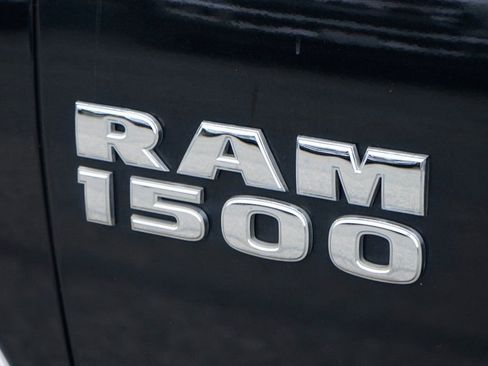 Used 2018 RAM 1500 Laramie image 47