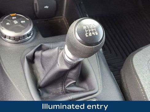 Used 2023 Ford Bronco 2-Door image 19