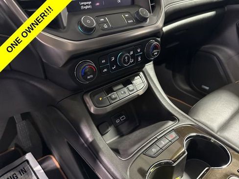 Used 2023 GMC Acadia AT4 w/ Technology Package AWD/4WD image 20