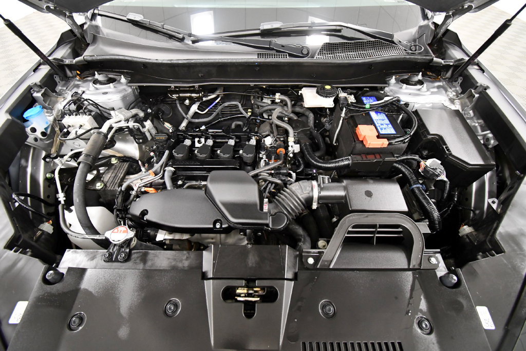 Certified 2024 Honda CR-V EX-L image 12