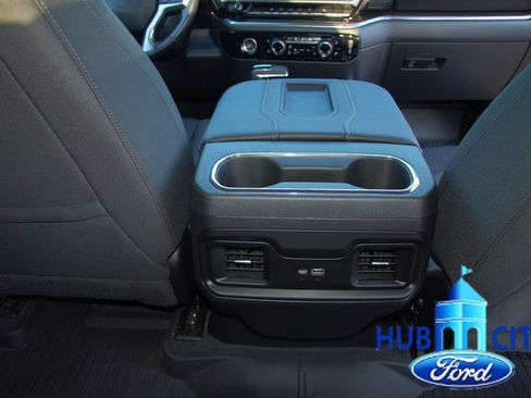 Used 2022 Chevrolet Silverado 1500 RST AWD/4WD image 20
