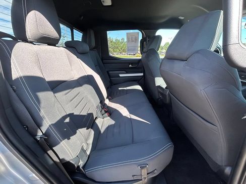 Used 2024 Toyota Tacoma TRD Sport w/ TRD Sport Upgrade Package AWD/4WD image 29