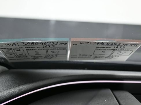 Used 2025 Audi Q5 Prestige AWD/4WD image 10