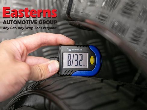 Used 2024 Acura Integra A-Spec FWD image 25