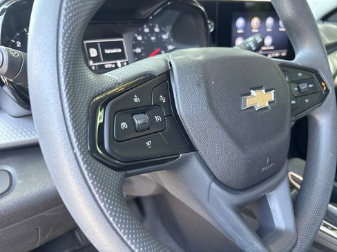 Used 2026 Chevrolet Trax LS FWD image 21