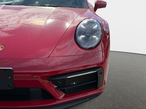 Used 2023 Porsche 911 Carrera 4 GTS image 10