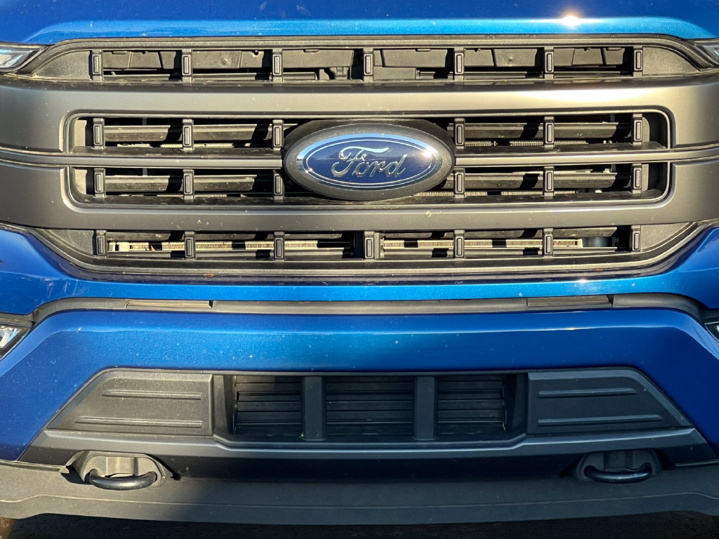 Used 2022 Ford F150 Lariat AWD/4WD image 43