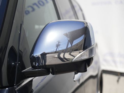 Used 2021 INFINITI QX80 Sensory w/ Cargo Package image 10