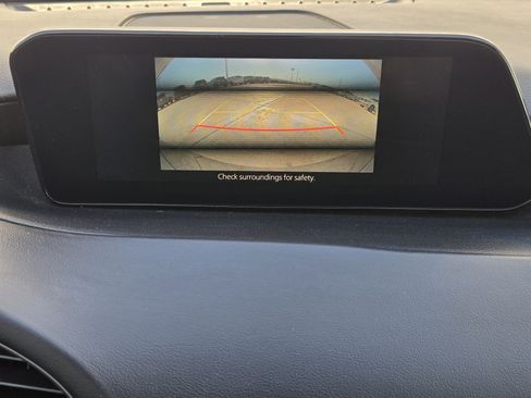 Used 2025 MAZDA MAZDA3 s Sport image 21