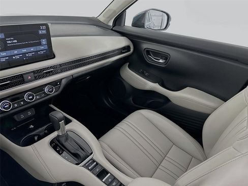 New 2026 Honda HR-V EX-L image 28