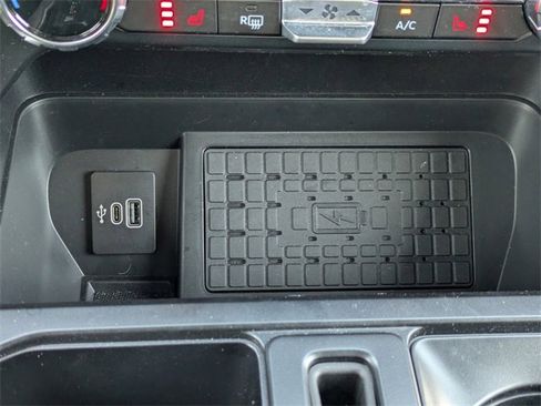 Used 2025 Ford F150 XLT w/ Equipment Group 302A MID image 22