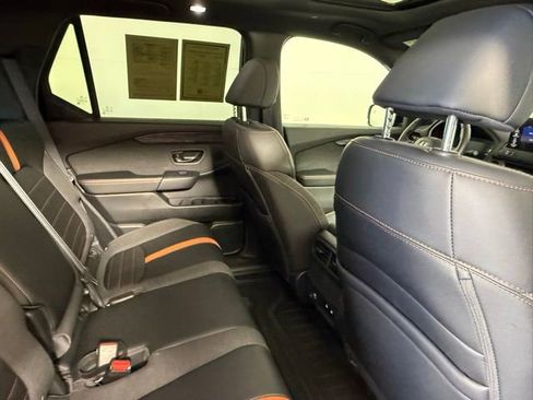 Used 2026 Honda Passport TrailSport image 47