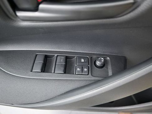 New 2026 Toyota Corolla LE FWD image 9