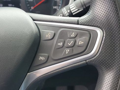 Used 2022 Chevrolet Malibu LT FWD image 11
