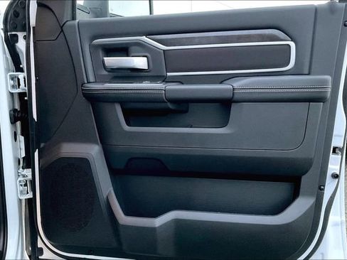 New 2024 RAM 3500 Big Horn w/ Safety Group image 26