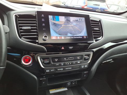 Certified 2023 Honda Ridgeline Black Edition image 20