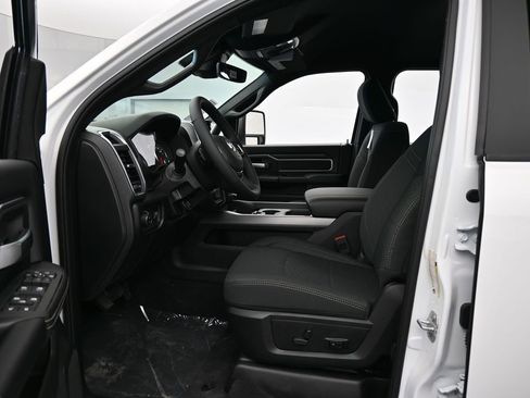 New 2026 RAM 2500 Big Horn image 11