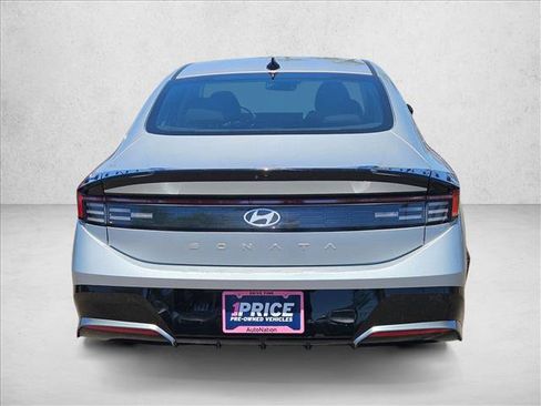 Certified 2024 Hyundai Sonata SEL FWD image 13