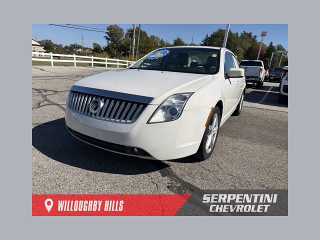 Used 2010 Mercury Milan Premier FWD image 1