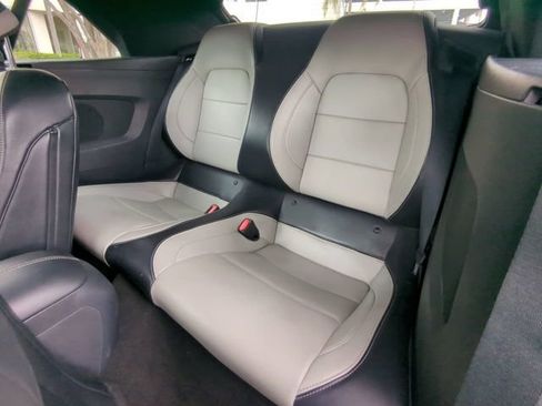 Used 2024 Ford Mustang Premium RWD image 14
