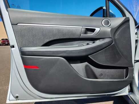 New 2026 Hyundai Sonata SE FWD image 29