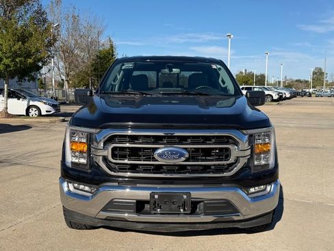 Used 2023 Ford F150 XLT w/ Equipment Group 302A High image 9