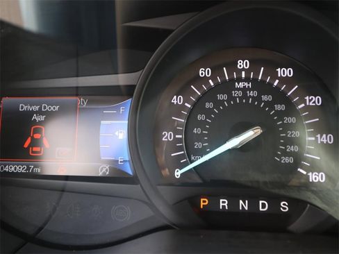 Certified 2022 Ford Edge Titanium image 16