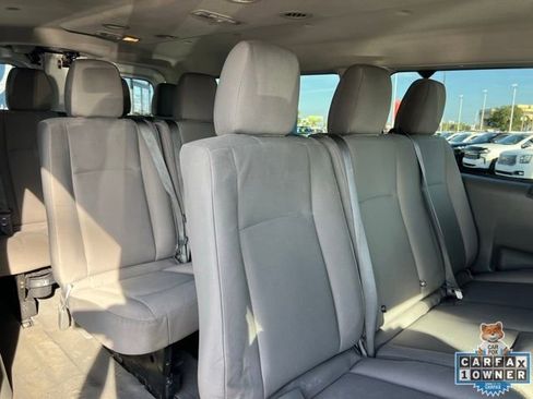 Used 2019 Nissan NV 3500 SV w/ Navigation Package image 37