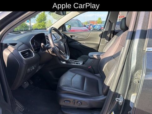 Used 2021 Chevrolet Equinox LT AWD/4WD image 5