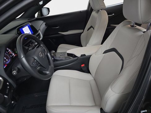 Certified 2024 Lexus UX 250h F Sport AWD/4WD image 18