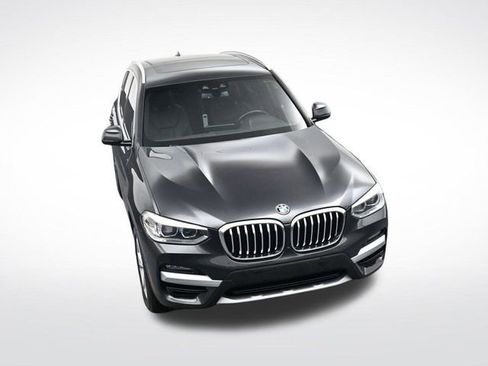 Used 2020 BMW X3 xDrive30i w/ Convenience Package image 28