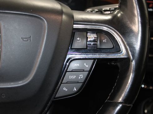 Used 2022 Lincoln Nautilus Reserve w/ Equipment Group 201A image 39