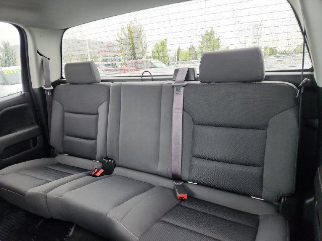 Used 2017 Chevrolet Silverado 1500 LT w/ All Star Edition AWD/4WD image 30