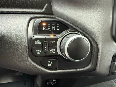 Used 2022 RAM 1500 Big Horn w/ Trailer Tow Group image 19