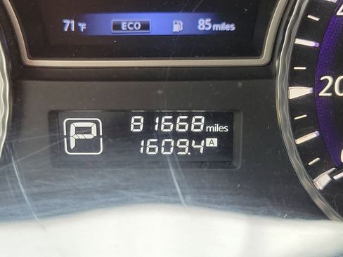 Used 2019 INFINITI QX60 Luxe w/ Essential Package image 23