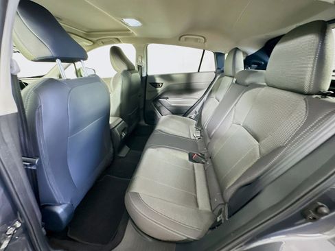 Used 2024 Subaru Crosstrek 2.0i Premium image 27