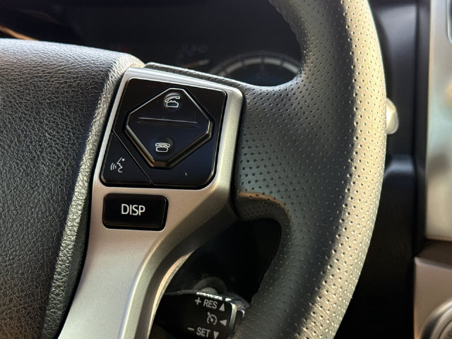 Used 2016 Toyota 4Runner SR5 Premium RWD image 27