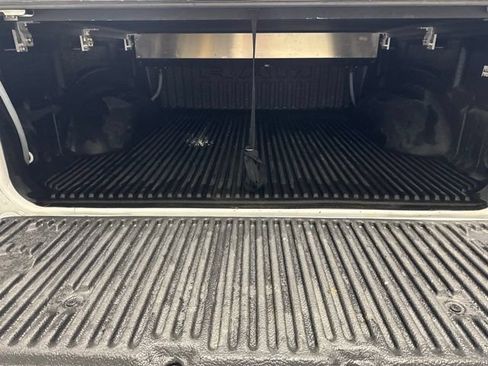 Used 2022 RAM 1500 Lone Star AWD/4WD image 21