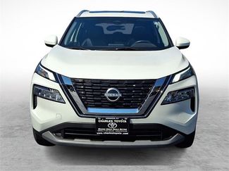 Used 2023 Nissan Rogue SV w/ SV Premium B Package video 2