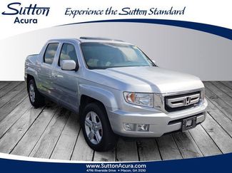 Used 2010 Honda Ridgeline RTL video 1
