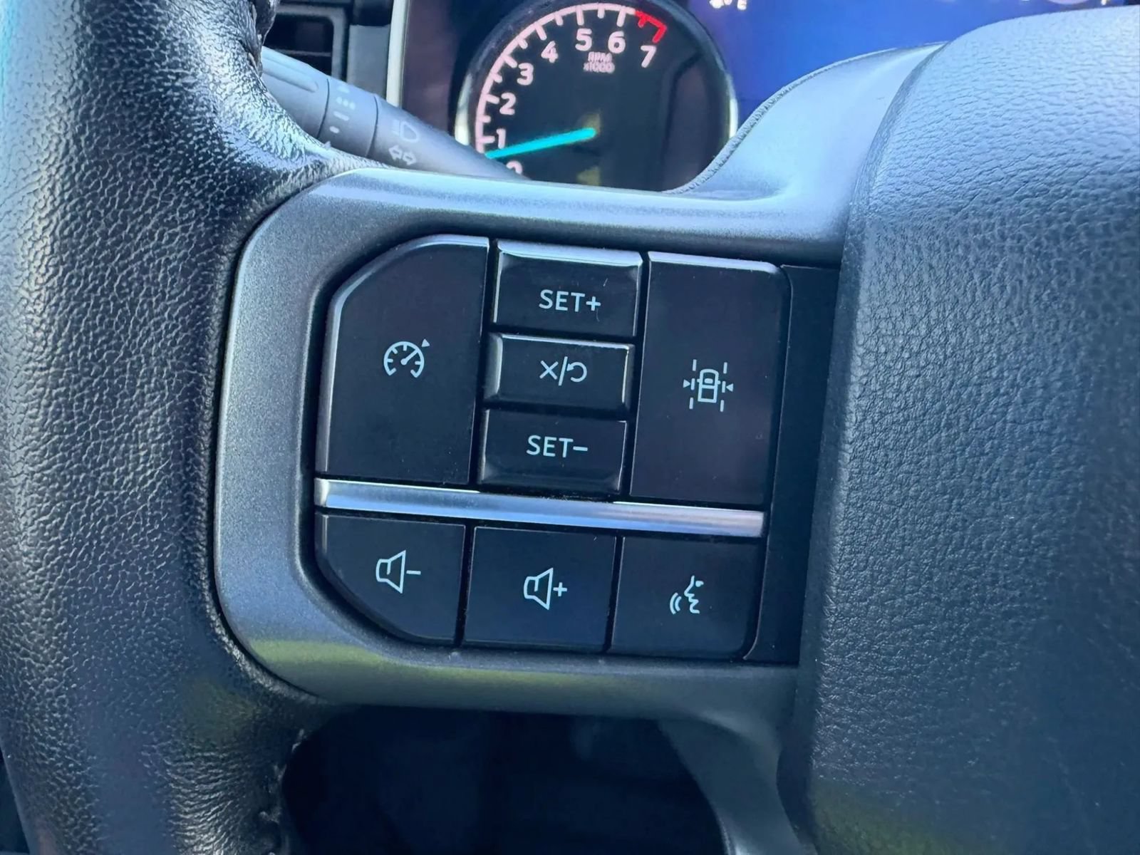 Used 2022 Ford F150 XLT w/ Equipment Group 302A High AWD/4WD image 23