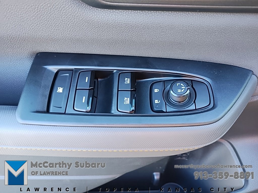 New 2026 Subaru Forester Wilderness AWD/4WD image 15