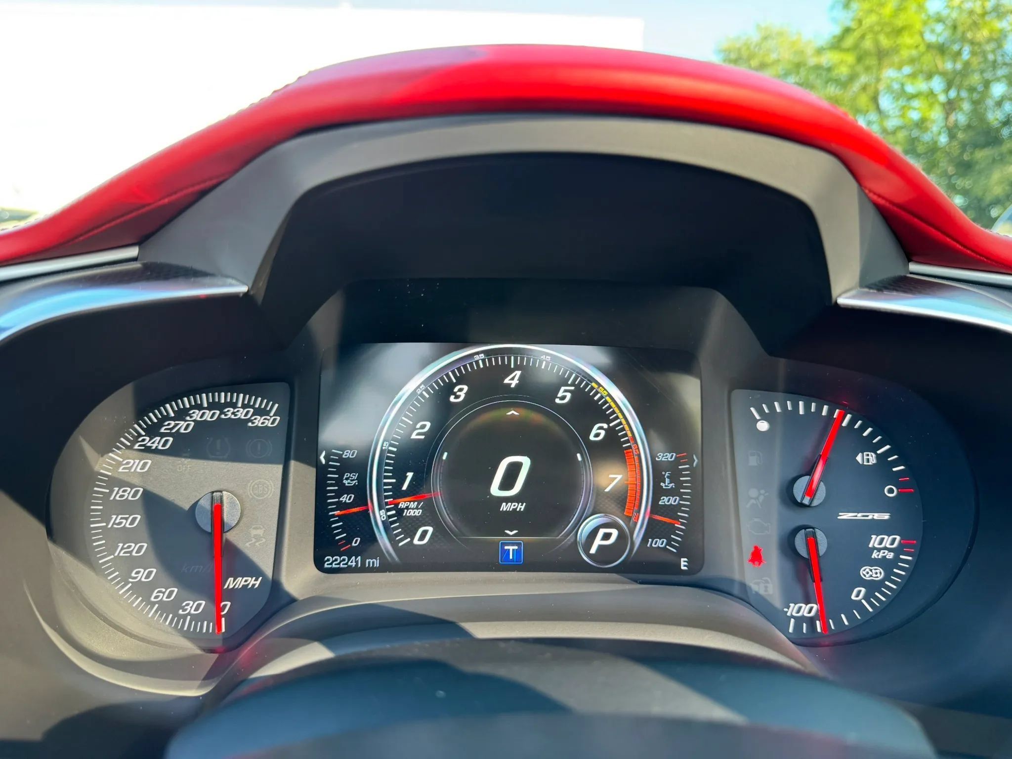 Used 2017 Chevrolet Corvette Z06 RWD image 27