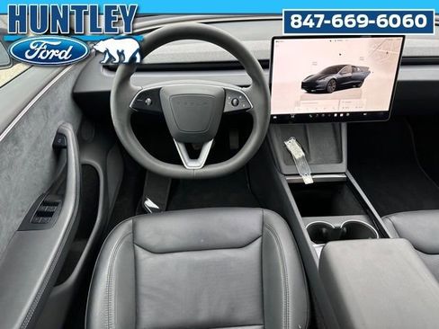 Used 2024 Tesla Model 3 Long Range image 16