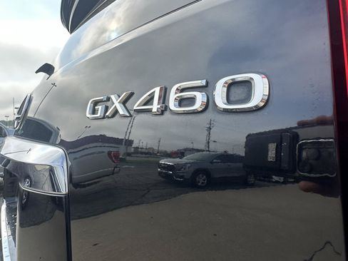 Used 2013 Lexus GX 460 Premium AWD/4WD image 60